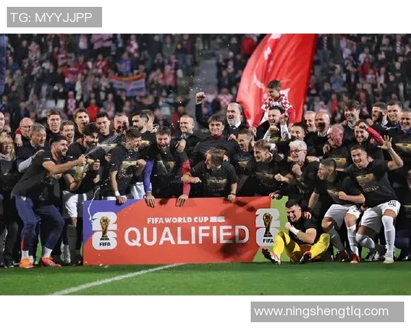 莫德里奇的传奇之路：从克罗地亚小镇到足球世界的巅峰